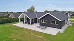 house - Ferienhaus für 14 Personen (180 m²) in Stege - Top-Hundeurlaub