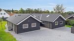 house - Ferienhaus für 14 Personen (180 m²) in Stege - Top-Hundeurlaub