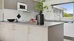 kitchen - Ferienhaus für 14 Personen (180 m²) in Stege - Top-Hundeurlaub