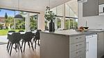 kitchen - Ferienhaus für 14 Personen (180 m²) in Stege - Top-Hundeurlaub