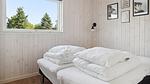 bed - Ferienhaus für 14 Personen (180 m²) in Stege - Top-Hundeurlaub