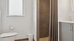 bathroom - Ferienhaus für 14 Personen (180 m²) in Stege - Top-Hundeurlaub