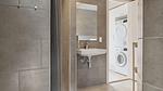bathroom - Ferienhaus für 14 Personen (180 m²) in Stege - Top-Hundeurlaub