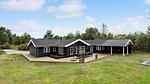 exterior - Ferienhaus für 14 Personen (230 m²) in Sæby - Top-Hundeurlaub