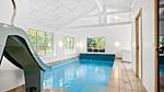 pool - Ferienhaus für 14 Personen (230 m²) in Sæby - Top-Hundeurlaub