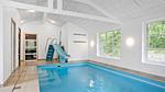 pool - Ferienhaus für 14 Personen (230 m²) in Sæby - Top-Hundeurlaub