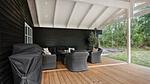 outside - Ferienhaus für 14 Personen (230 m²) in Sæby - Top-Hundeurlaub