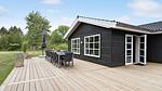 outside - Ferienhaus für 14 Personen (230 m²) in Sæby - Top-Hundeurlaub