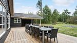 outside - Ferienhaus für 14 Personen (230 m²) in Sæby - Top-Hundeurlaub