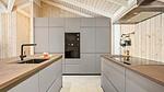 kitchen - Ferienhaus für 14 Personen (230 m²) in Sæby - Top-Hundeurlaub