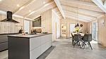 kitchen - Ferienhaus für 14 Personen (230 m²) in Sæby - Top-Hundeurlaub