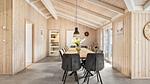 kitchen - Ferienhaus für 14 Personen (230 m²) in Sæby - Top-Hundeurlaub