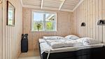 bedroom - Ferienhaus für 14 Personen (230 m²) in Sæby - Top-Hundeurlaub