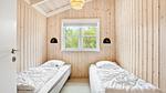 bedroom - Ferienhaus für 14 Personen (230 m²) in Sæby - Top-Hundeurlaub