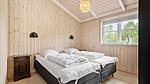 bed - Ferienhaus für 14 Personen (230 m²) in Sæby - Top-Hundeurlaub