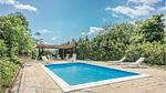 pool - Ferienhaus für 12 Personen (260 m²) in Pratella - Top-Hundeurlaub