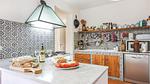 kitchen - Ferienhaus für 12 Personen (260 m²) in Pratella - Top-Hundeurlaub