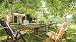 outside - Ferienhaus für 12 Personen (260 m²) in Pratella - Top-Hundeurlaub