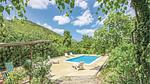 pool - Ferienhaus für 12 Personen (260 m²) in Pratella - Top-Hundeurlaub