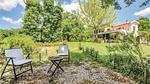 outside - Ferienhaus für 12 Personen (260 m²) in Pratella - Top-Hundeurlaub