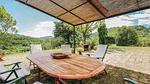 outside - Ferienhaus für 12 Personen (260 m²) in Pratella - Top-Hundeurlaub
