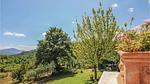 view-from-room - Ferienhaus für 12 Personen (260 m²) in Pratella - Top-Hundeurlaub