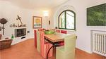 living-room - Ferienhaus für 12 Personen (260 m²) in Pratella - Top-Hundeurlaub