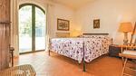 bed - Ferienhaus für 12 Personen (260 m²) in Pratella - Top-Hundeurlaub