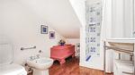 bathroom - Ferienhaus für 12 Personen (260 m²) in Pratella - Top-Hundeurlaub