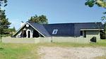 house - Ferienhaus für 6 Personen (91 m²) in Hvide Sande - Top-Hundeurlaub