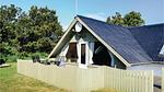 outside - Ferienhaus für 6 Personen (91 m²) in Hvide Sande - Top-Hundeurlaub