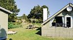 outside - Ferienhaus für 6 Personen (91 m²) in Hvide Sande - Top-Hundeurlaub