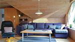 living-room - Ferienhaus für 6 Personen (91 m²) in Hvide Sande - Top-Hundeurlaub