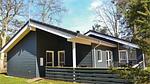 house - Ferienhaus für 10 Personen (138 m²) in Græsted - Top-Hundeurlaub