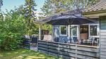 outside - Ferienhaus für 10 Personen (138 m²) in Græsted - Top-Hundeurlaub