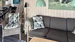 living-room - Ferienhaus für 10 Personen (138 m²) in Græsted - Top-Hundeurlaub