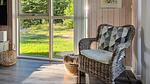 living-room - Ferienhaus für 10 Personen (138 m²) in Græsted - Top-Hundeurlaub
