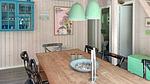 living-room - Ferienhaus für 10 Personen (138 m²) in Græsted - Top-Hundeurlaub