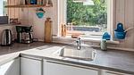 kitchen - Ferienhaus für 10 Personen (138 m²) in Græsted - Top-Hundeurlaub