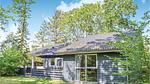 house - Ferienhaus für 10 Personen (138 m²) in Græsted - Top-Hundeurlaub