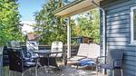 outside - Ferienhaus für 10 Personen (138 m²) in Græsted - Top-Hundeurlaub