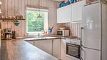kitchen - Ferienhaus für 10 Personen (138 m²) in Græsted - Top-Hundeurlaub