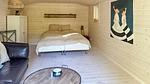 bed - Ferienhaus für 10 Personen (138 m²) in Græsted - Top-Hundeurlaub