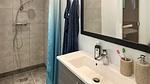 bathroom - Ferienhaus für 10 Personen (138 m²) in Græsted - Top-Hundeurlaub