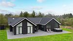 house - Ferienhaus für 12 Personen (178 m²) in Blokhus - Top-Hundeurlaub