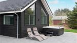 outside - Ferienhaus für 12 Personen (178 m²) in Blokhus - Top-Hundeurlaub