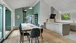 living-room - Ferienhaus für 12 Personen (178 m²) in Blokhus - Top-Hundeurlaub