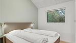 bed - Ferienhaus für 12 Personen (178 m²) in Blokhus - Top-Hundeurlaub