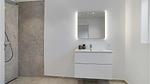 bathroom - Ferienhaus für 12 Personen (178 m²) in Blokhus - Top-Hundeurlaub