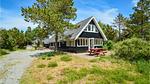 house - Ferienhaus für 9 Personen (177 m²) in Rømø - Top-Hundeurlaub